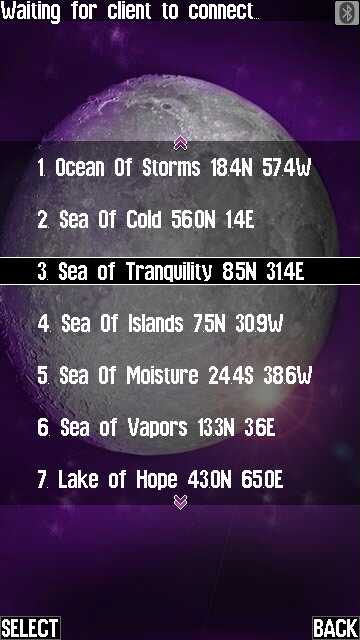 Moon Colonization
