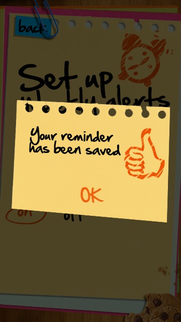 New Year Resolutions