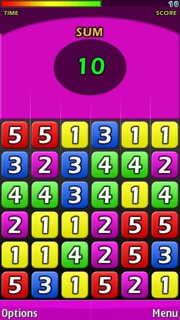 Numlink