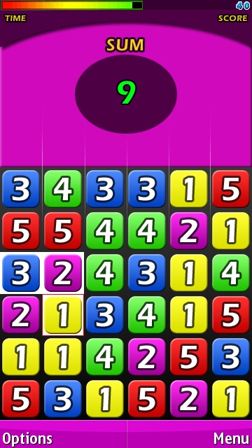 Numlink