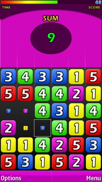 Numlink