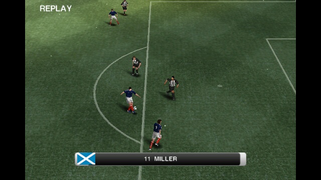 PES 2011 Coming To Windows Phone 7