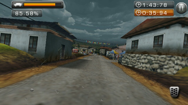 Rally Master Pro