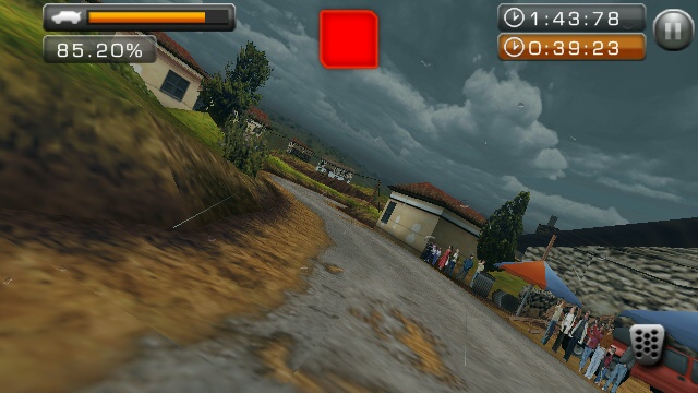 Rally Master Pro