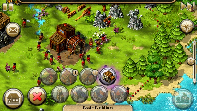 the settlers game online review