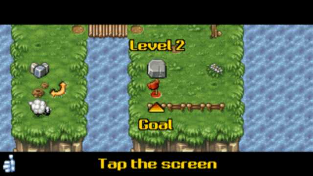 Sheep Mania - Puzzle Islands
