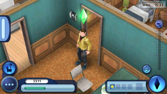 The Sims 3 HD