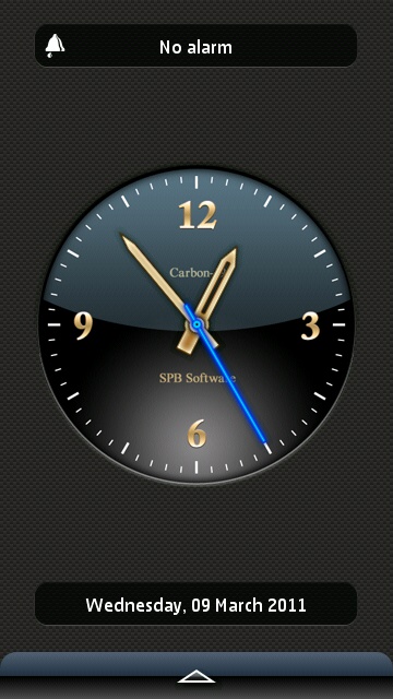 SPB Time