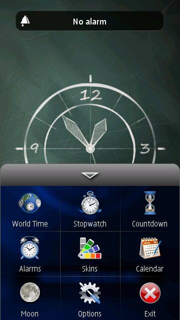 SPB Time