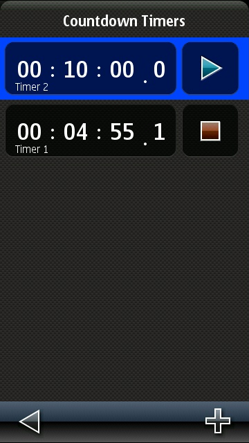 SPB Time