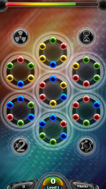 Spinballs