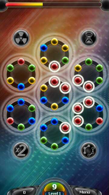 Spinballs
