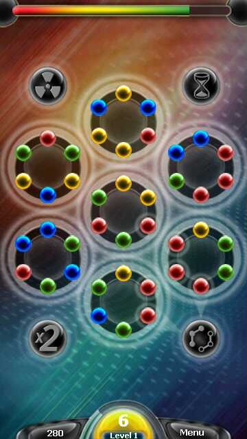 Spinballs