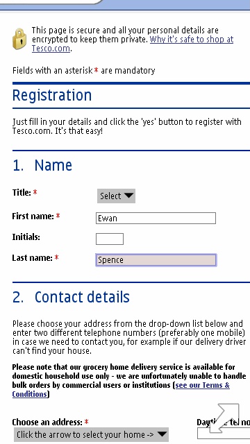 Nokia N8 in the UK