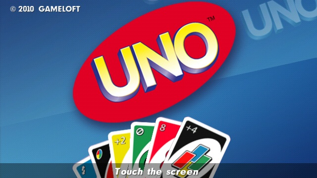 Uno HD review - All About Symbian