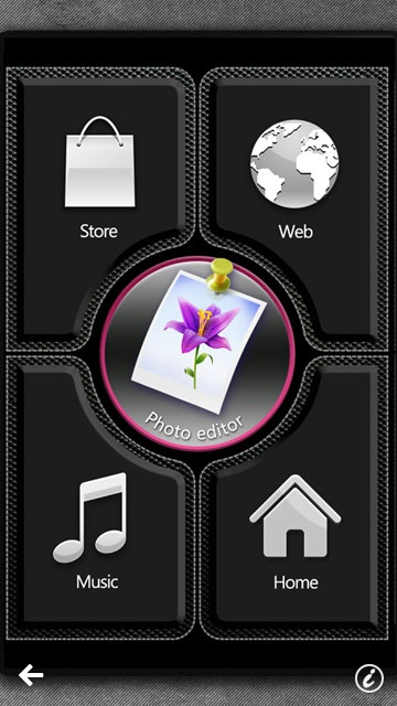 Smart Cover