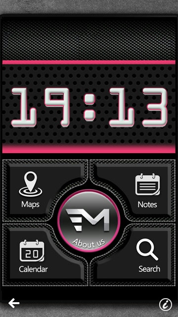 Smart Cover