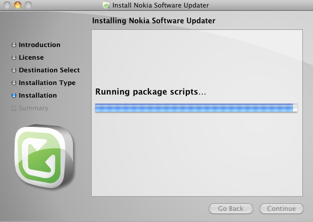 Nokia Software Updater for Mac debuts in beta
