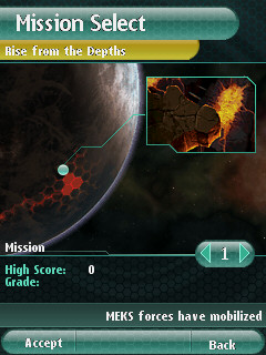 Space Impact