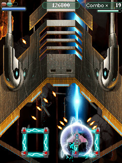 Space Impact