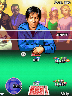 Million Dollar Poker
