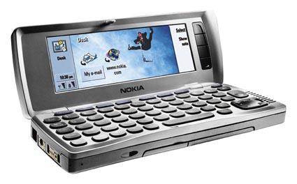 All About Symbian - Information on Symbian OS Devices: Nokia 9210, 9290 and  9210i