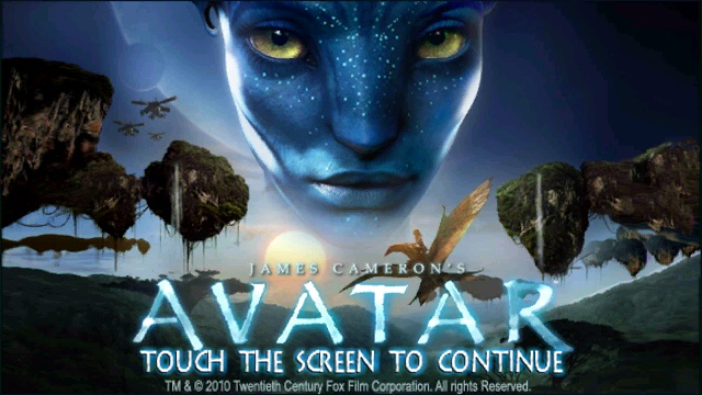 Avatar HD