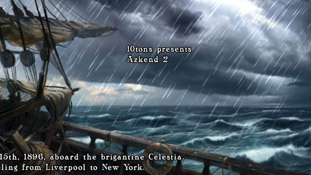 Azkend 2