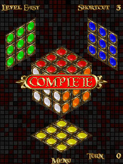 Magic Cube