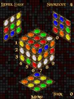 Magic Cube