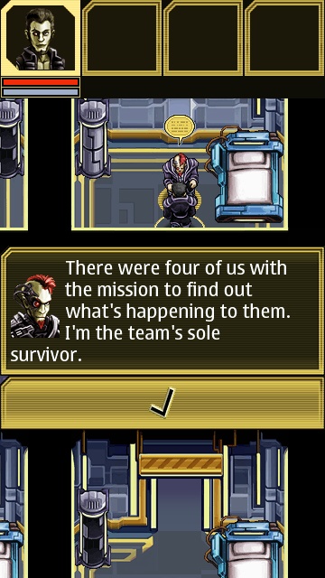 Cyberlords Arcology