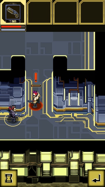 Cyberlords Arcology