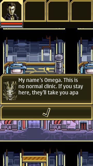 Cyberlords Arcology