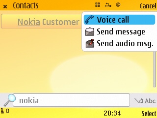 Nokia E75