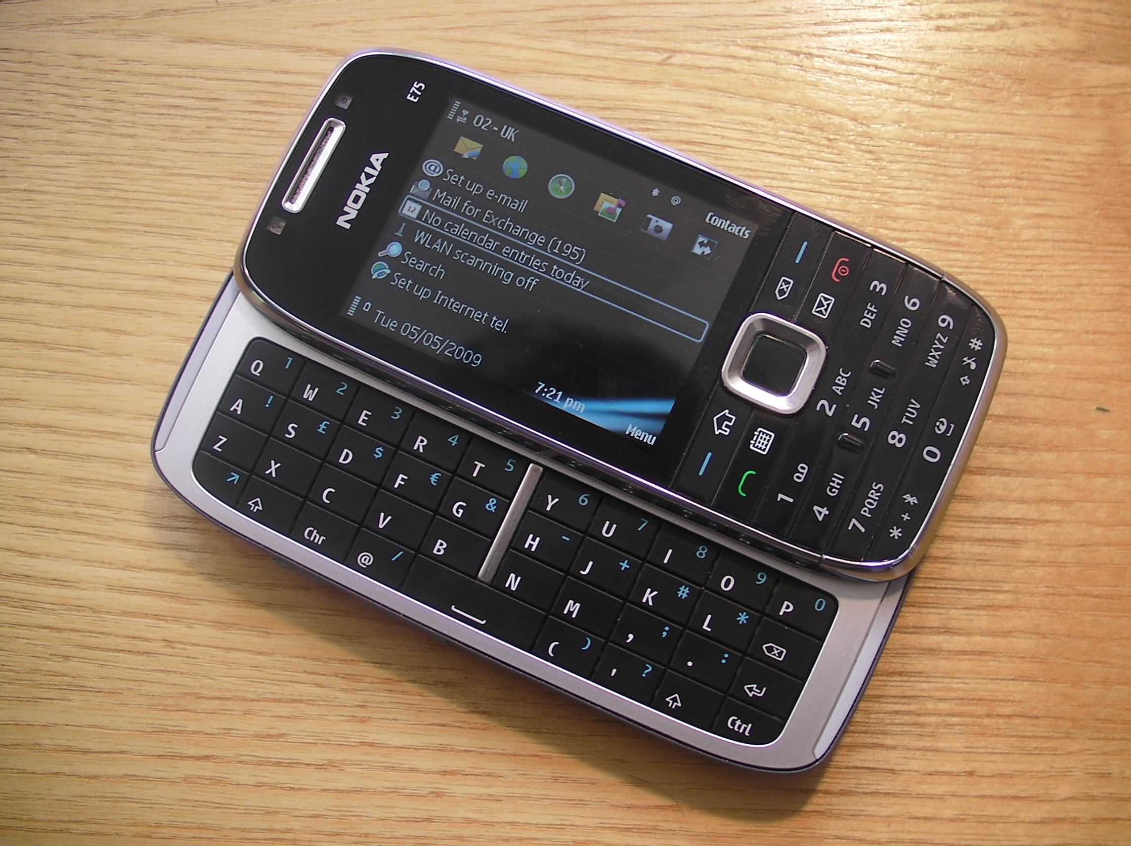 Nokia E75 - Part 1: General Design and Hardware review - All About Symbian