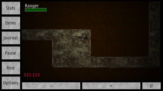 Erebus RPG