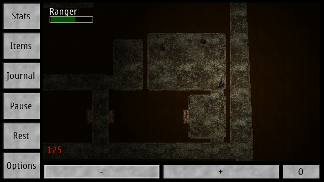 Erebus RPG