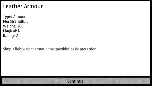 Erebus RPG