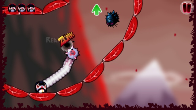 IronWorm