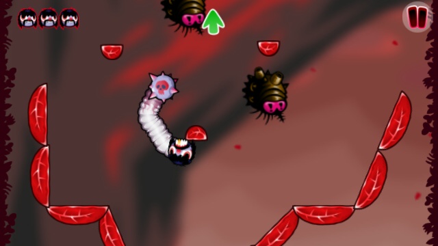 IronWorm