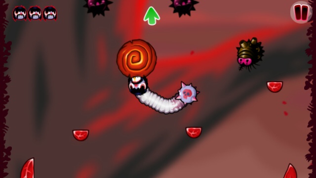 IronWorm