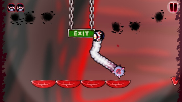 IronWorm