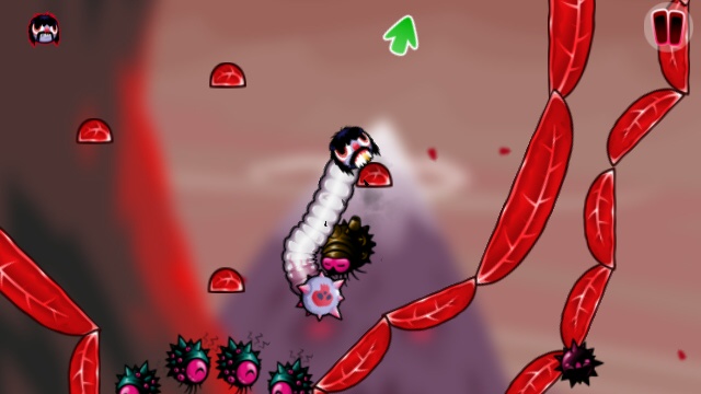 IronWorm