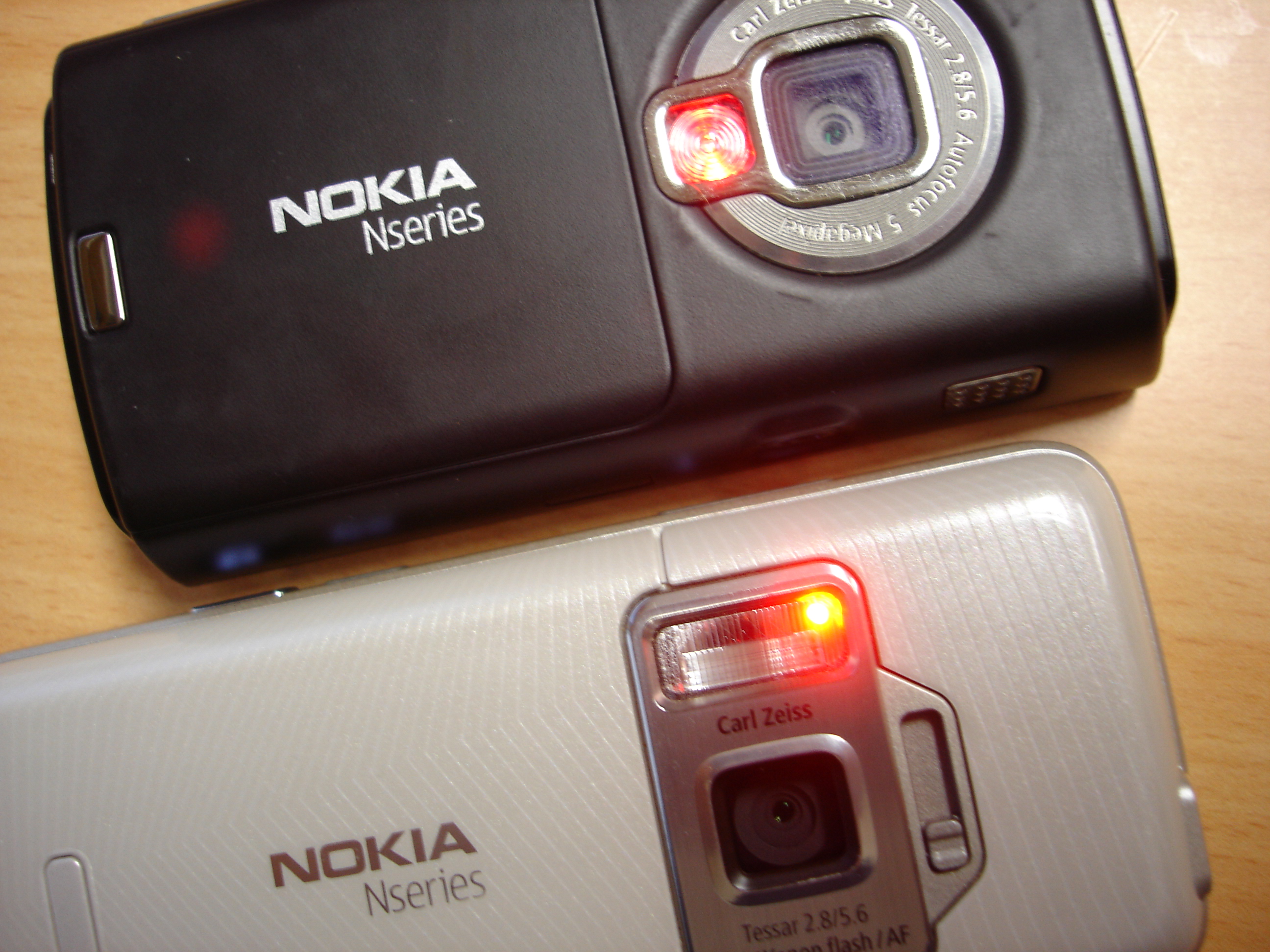 I'm calling it - the age of Nokia imaging supremacy is over
