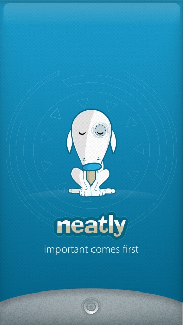 Neatly