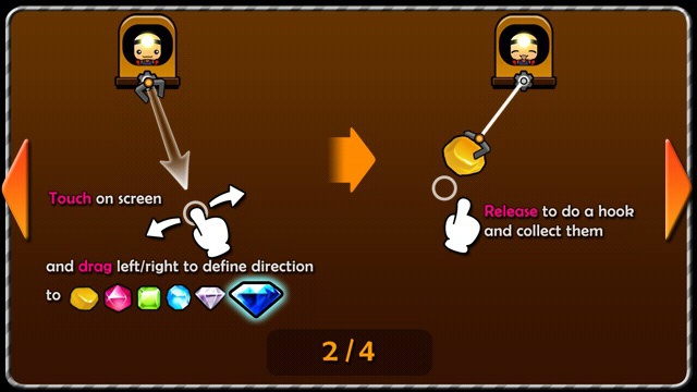 Peak Gold