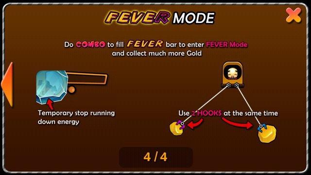 Peak Gold