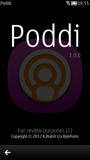 Poddi