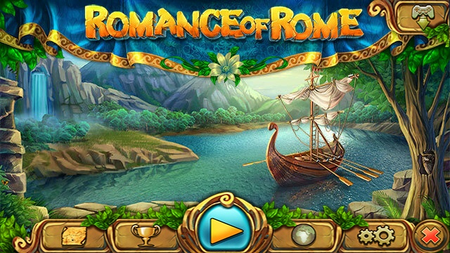 Romance of Rome
