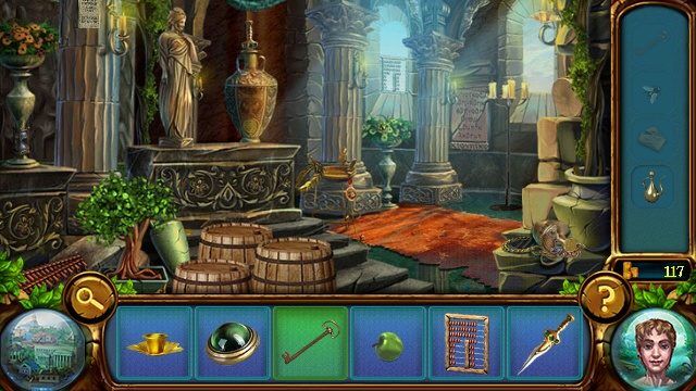 Romance of Rome